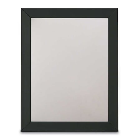 United Visual Products Drop-In Shadowbox, 18"x24", Light Oak/Surf UVSB1824-LTOAK-SURF
